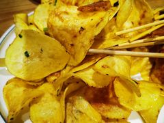 -记忆串城·东北烧烤·小龙虾·大型团建(南油店)