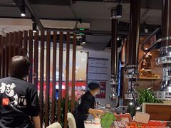 -猫爪爪原切自助烤肉(观音桥阳光世纪店)