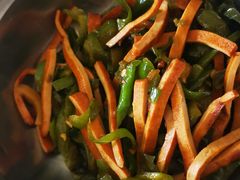 -六朝居老面馆(同鑫宾馆店)