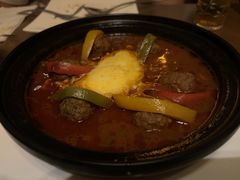-Tajine Moroccan塔金摩洛哥中东餐厅