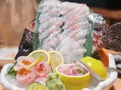 -yokocho上横町·日本食街(深业上城店)