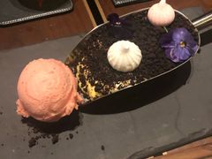 -恰餐厅及酒吧 CHAR Bar & Grill (北京丽都皇冠假日店)