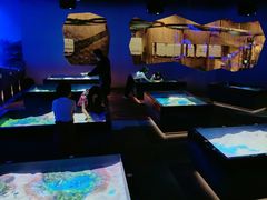 -珠海横琴国家地理探险家中心(创新方)