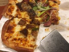 -必胜客(双榆树店)