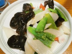 -云海肴·汽锅鸡·云南菜(苏州中心店)