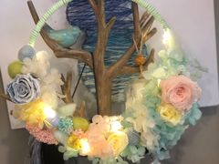 -Summer House夏莫手工坊团建活动(世博源店)