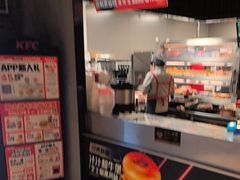 -肯德基(京广桥店)