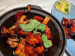 -鹿港小镇(霄云店)