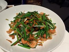 炳胜小炒皇-炳胜品味(深圳万象城店（罗湖）)