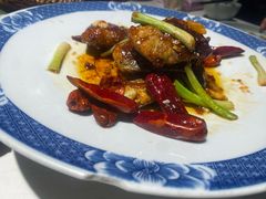 -院8里·小聚园老川菜(九眼桥店)