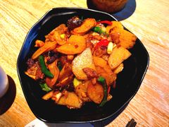 -树厨贵州菜(大十字店)