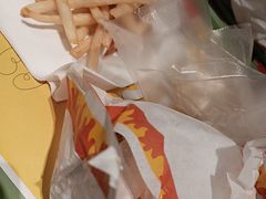 -麦当劳(温州人民路店)