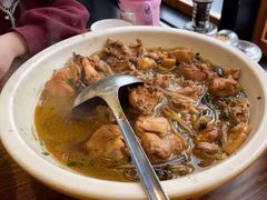 -李老哈·东北菜(宋园路店)