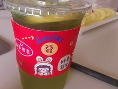 -宽来火锅(来福士广场店)