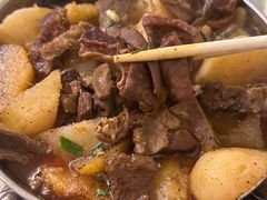 -桂萍特色牛筋牛杂(长堤街总店)