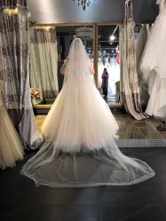 -喜喜婚纱HAPPINESS STUDIO奢定馆(海淀体验馆)