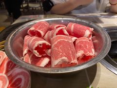 招牌精品烤肥牛-胡哥烤肥牛(车公庙店)