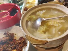 -盛百味·家宴餐厅(霸州分店)