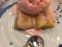 -品未·铁板烧(甜水园店)