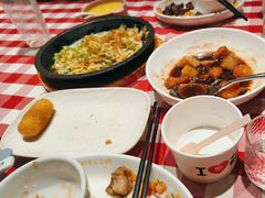 -西贝(宝乐汇店)