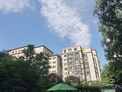 -北京东直门智选假日酒店