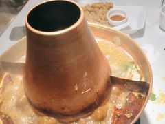 -祥源胡同·涮牛羊肉火锅(花桥店)