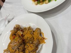 -北塘海鲜·天津菜·鲅鱼水饺是一绝(大光明桥旗舰店)