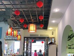大堂-秀嫂挞粿