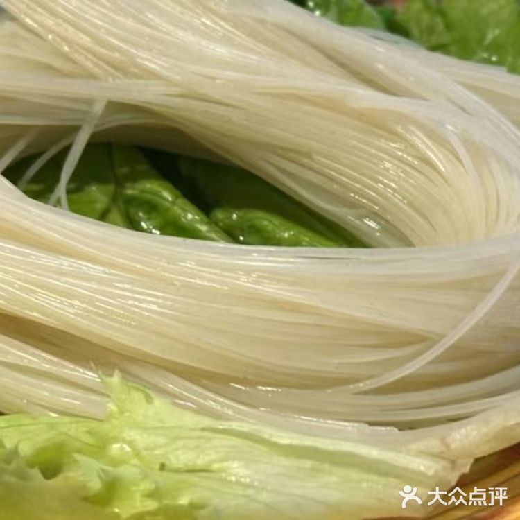 今天的美食日记，火锅篇
