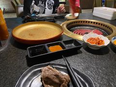 -神户赤童日式烤肉伙伴(东直门店)
