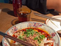 -纳鲁孜·新疆特色餐厅(上海悦荟广场店)