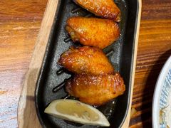 -今邕烧烤(西大店)