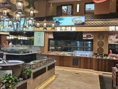 -五味坊·大渔市(瑞丰商博城店)