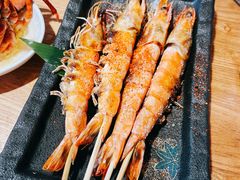 -东田之村自助餐厅(金水路店)