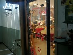 门面-109 COFFEE(建筑学院店)