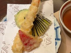 -Tsuru鹤日本料理(静安香格里拉店)