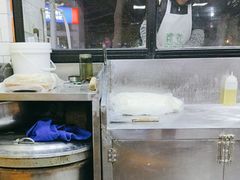 -兰州牛肉面(古美西路店)