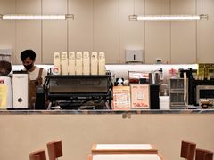 -JPG canteen(广州乐峰广场店)