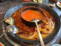 -巴蜀大将火锅(春熙店)