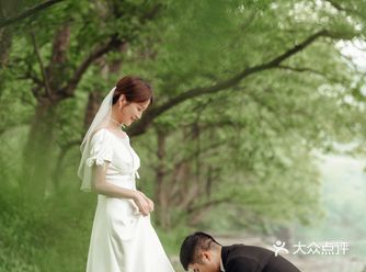 最新客照分享这就是我的心动婚纱照了！！