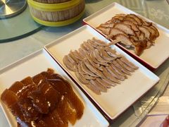 -玉林烤鸭店(定福庄店)