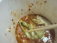-李字号臭豆腐(总店)