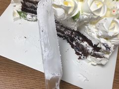 -好利来(鞍山站前店)