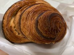 巧克力香蕉-OUR Bakery(SKP-S店)