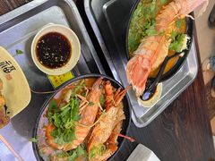 -鲤.金记沙茶面(总店)