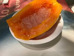 -金海湾自助餐厅(金陵饭店)