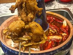 -京元盛铜锅涮肉(上海总店)