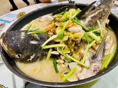 -大欢喜饭店(江怡路店)