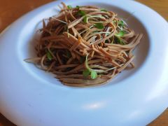 -竹里馆 ·茶食(奥体店)