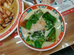 -孖记茶档·热腾茶餐(江南西plus店)